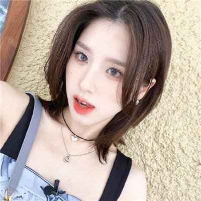 侍女
